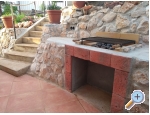 Appartement Elis - ostrov Krk Kroatien
