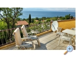 Appartement Elis - ostrov Krk Kroatien