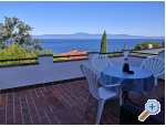 Apartmn Elis - ostrov Krk Chorvatsko