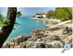 Apartma Elis - ostrov Krk Hrvaka