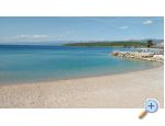 Apartma Elis - ostrov Krk Hrvaka
