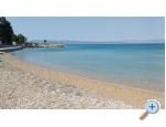 Apartma Elis - ostrov Krk Hrvaka