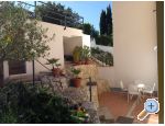 Apartma Elis - ostrov Krk Hrvaka