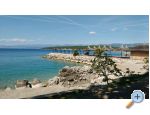 Apartma Elis - ostrov Krk Hrvaka