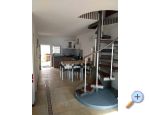 Apartma Elis - ostrov Krk Hrvaka