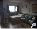 Apartma Elis - ostrov Krk Hrvaka