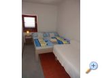 Apartma Elis - ostrov Krk Hrvaka