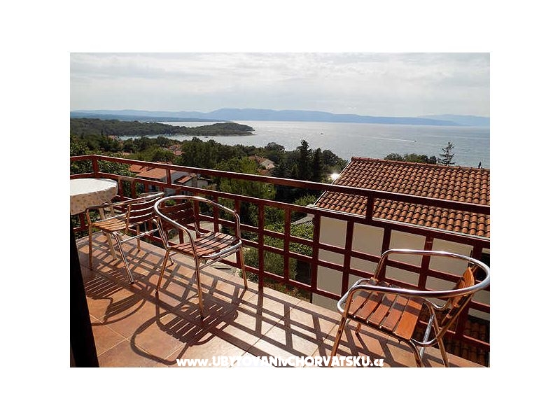 Appartements Karla  Njivice – Ferienwohnung Insel Krk, Kroatien – Foto 4