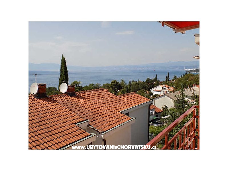 Appartements Karla  Njivice – Ferienwohnung Insel Krk, Kroatien – Foto 5