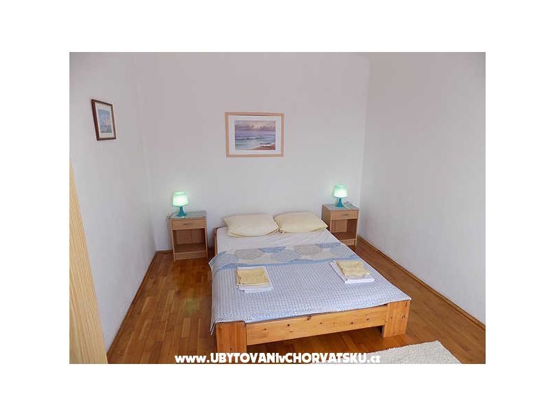 Appartements Karla  Njivice – Ferienwohnung Insel Krk, Kroatien – Foto 6