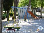 Appartements Karla  Njivice – Insel Krk – Vorschau 10