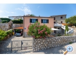 Apartmaji EXLE - ostrov Krk Hrvaka