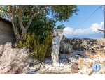 Ferienwohnungen EXLE - ostrov Krk Kroatien