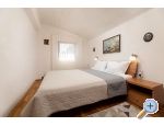 Appartements EXLE - ostrov Krk Croatie