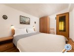Appartements EXLE - ostrov Krk Croatie