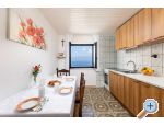 Appartements EXLE - ostrov Krk Croatie