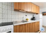 Appartements EXLE - ostrov Krk Croatie