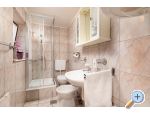 Appartements EXLE - ostrov Krk Croatie