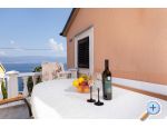 Appartements EXLE - ostrov Krk Croatie