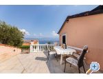 Appartements EXLE - ostrov Krk Croatie