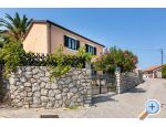 Appartements EXLE - ostrov Krk Croatie