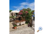 Appartements EXLE - ostrov Krk Croatie