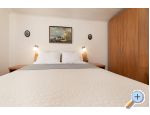 Appartements EXLE - ostrov Krk Croatie