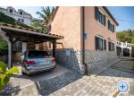 Appartements EXLE - ostrov Krk Croatie
