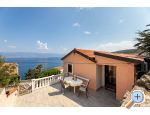 Appartements EXLE - ostrov Krk Croatie