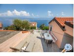 Appartements EXLE - ostrov Krk Croatie