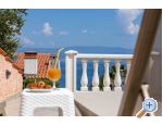 Appartements EXLE - ostrov Krk Croatie