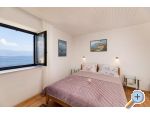 Appartements EXLE - ostrov Krk Croatie