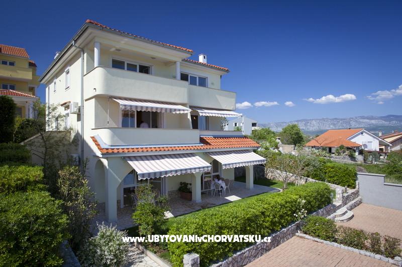 Ferienwohnungen Fanuko – Ferienwohnung Insel Krk, Kroatien – Foto 1