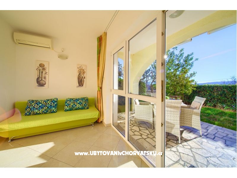 Ferienwohnungen Fanuko – Ferienwohnung Insel Krk, Kroatien – Foto 10