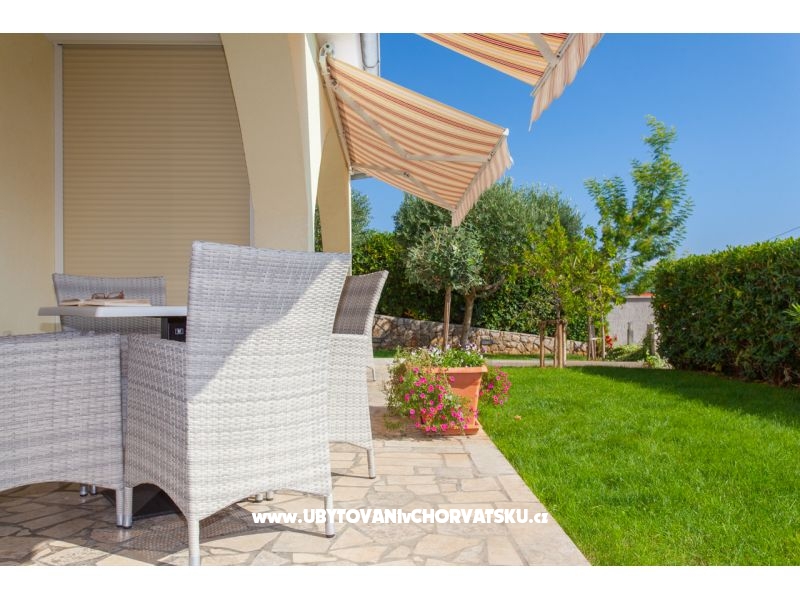 Ferienwohnungen Fanuko – Ferienwohnung Insel Krk, Kroatien – Foto 11