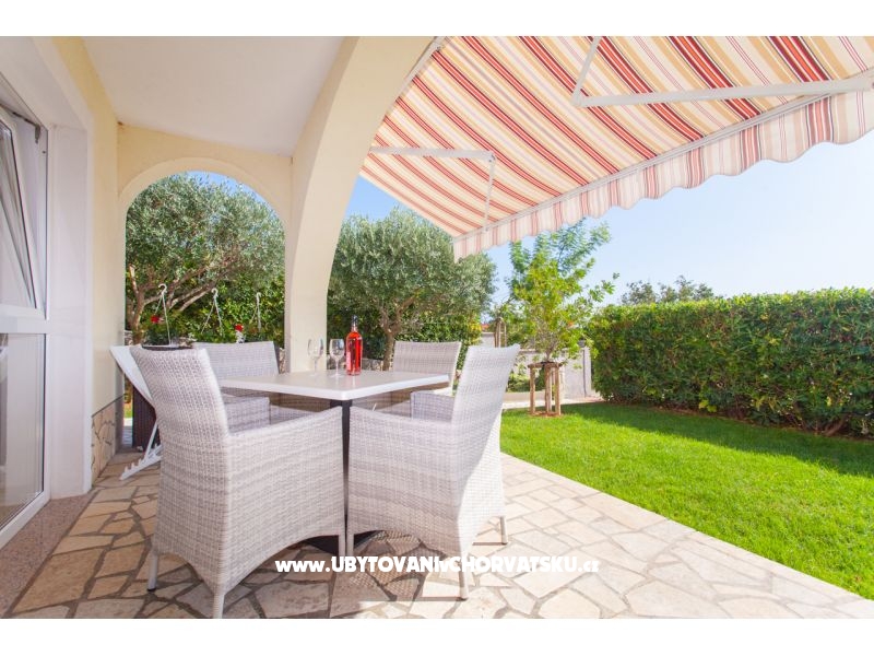 Ferienwohnungen Fanuko – Ferienwohnung Insel Krk, Kroatien – Foto 12