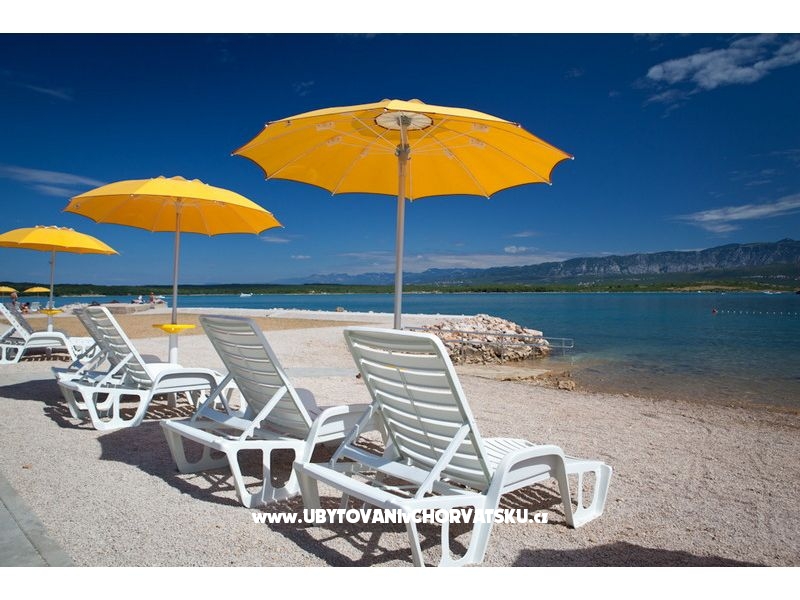 Ferienwohnungen Fanuko – Ferienwohnung Insel Krk, Kroatien – Foto 14