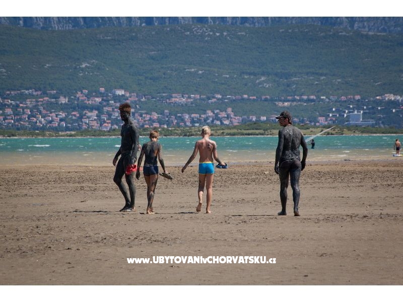 Ferienwohnungen Fanuko – Ferienwohnung Insel Krk, Kroatien – Foto 16