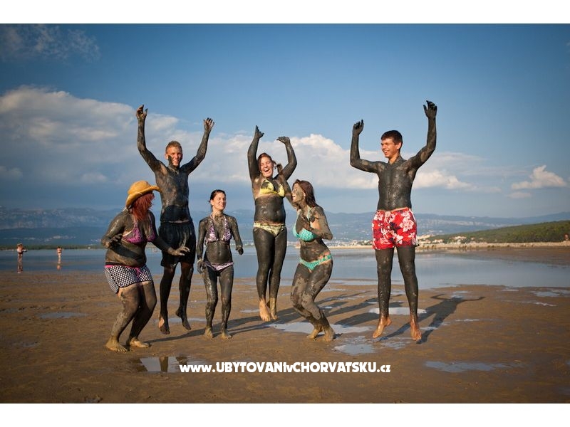 Ferienwohnungen Fanuko – Ferienwohnung Insel Krk, Kroatien – Foto 17