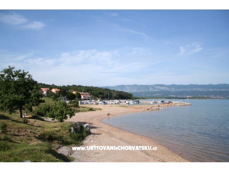 Ferienwohnungen Fanuko – Ferienwohnung Insel Krk, Kroatien – Foto 18