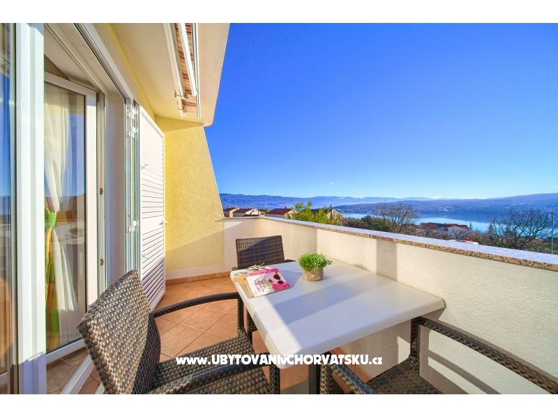 Ferienwohnungen Fanuko – Ferienwohnung Insel Krk, Kroatien – Foto 3