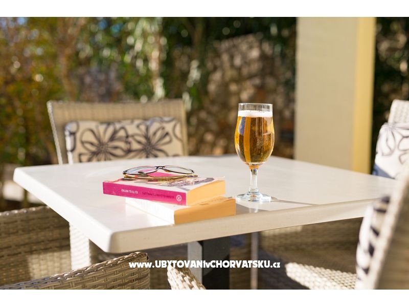 Ferienwohnungen Fanuko – Ferienwohnung Insel Krk, Kroatien – Foto 4