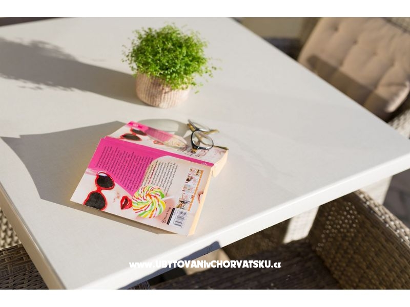 Ferienwohnungen Fanuko – Ferienwohnung Insel Krk, Kroatien – Foto 6