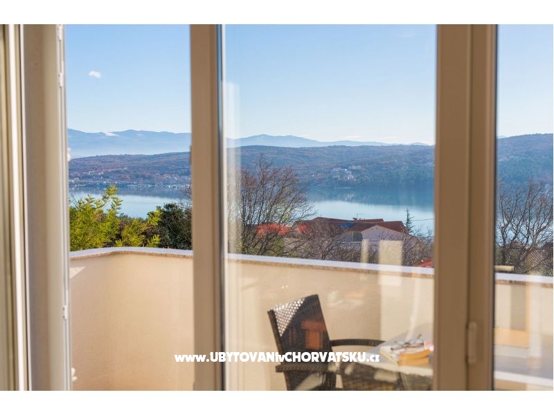 Ferienwohnungen Fanuko – Ferienwohnung Insel Krk, Kroatien – Foto 7