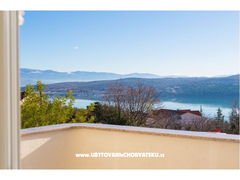 Ferienwohnungen Fanuko – Ferienwohnung Insel Krk, Kroatien – Foto 8