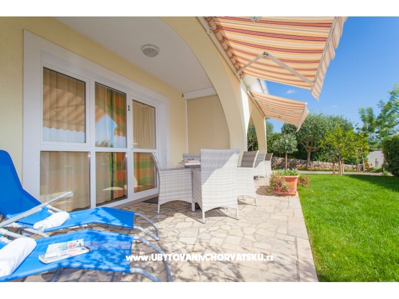 Ferienwohnungen Fanuko – Ferienwohnung Insel Krk, Kroatien – Foto 9