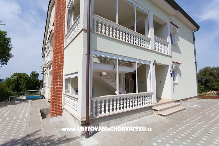 Ferienwohnungen Gorančica – Ferienwohnung Insel Krk, Kroatien – Foto 1