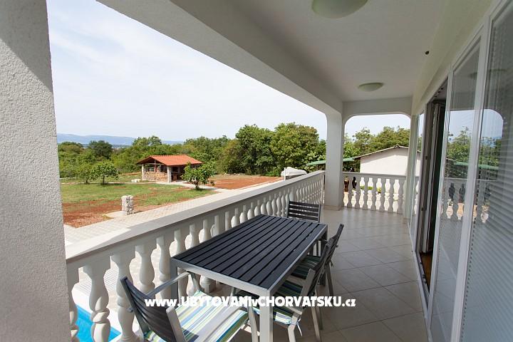 Ferienwohnungen Gorančica – Ferienwohnung Insel Krk, Kroatien – Foto 5