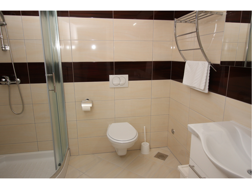 Ferienwohnungen Gorica 1- with Pool, 200 - ostrov Krk Kroatien