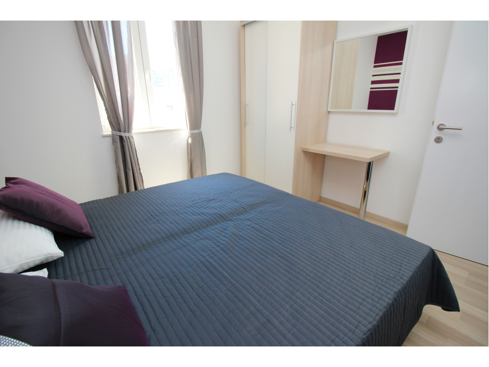 Apartmanok Gorica 1- with Pool, 200 - ostrov Krk Horv�torsz�g